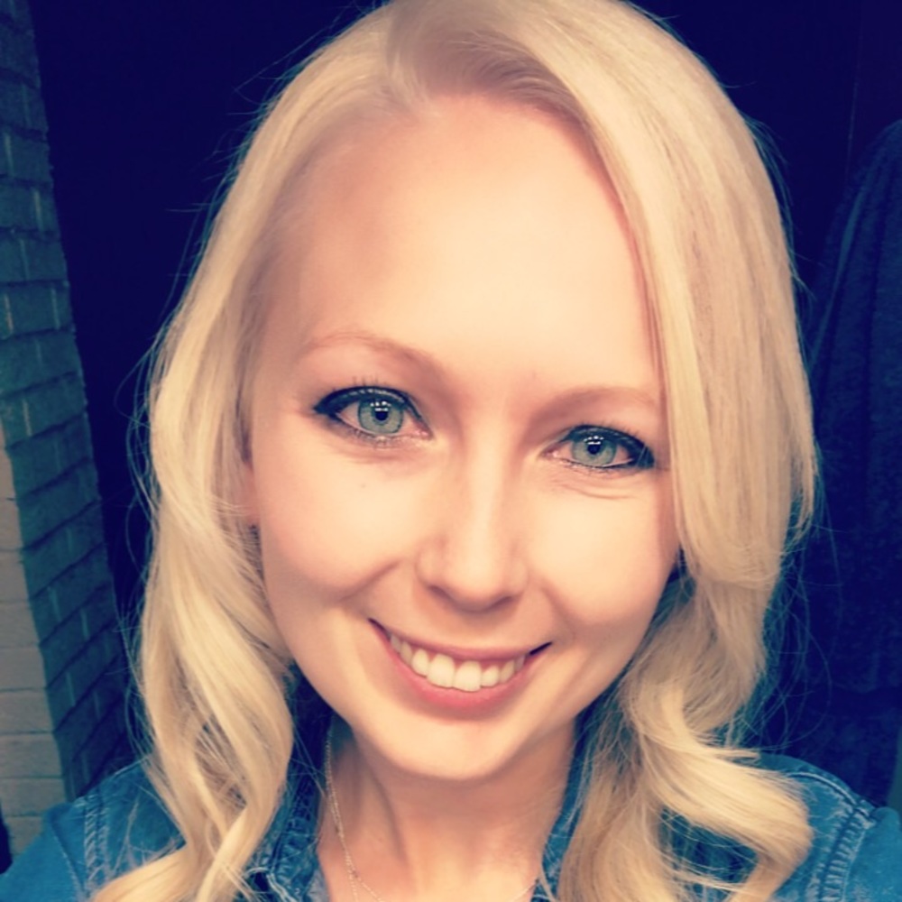 Meet your Posher, Rrachel